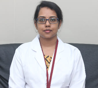 Dr. Gayathri Madhu